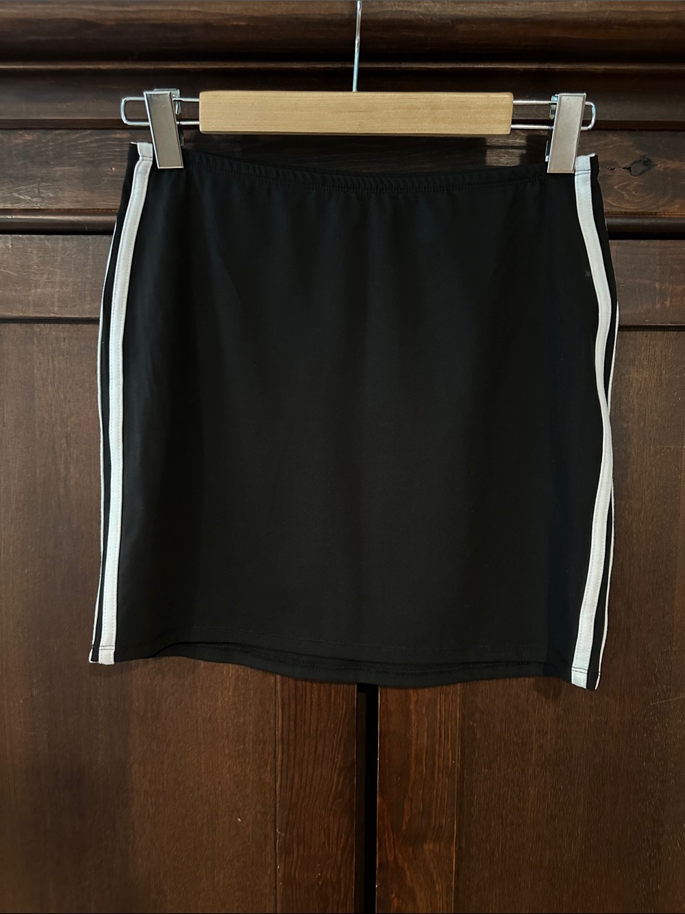 No Boundaries • women’s mini skirt